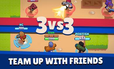 荒野乱斗国际服最新版