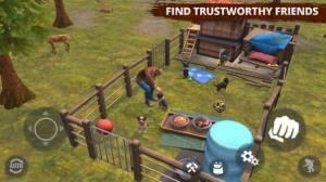 空军僵尸射击免费版