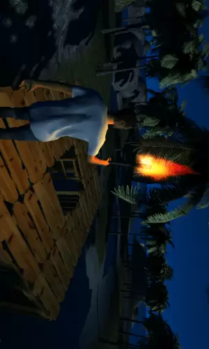 幸存者生存岛模拟器中文版