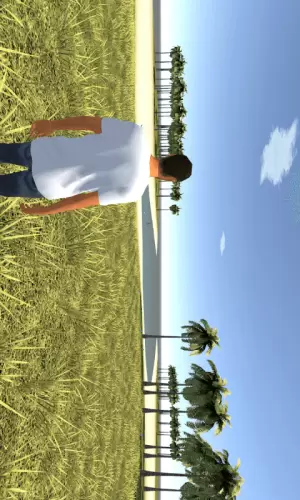 幸存者生存岛模拟器中文版