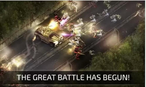 孤胆枪手2传奇中文版