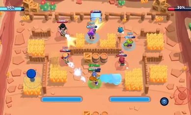 荒野乱斗红包版