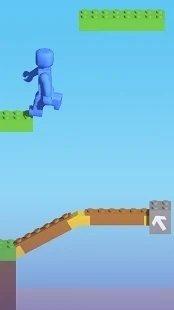 搭桥拯救女孩手机版