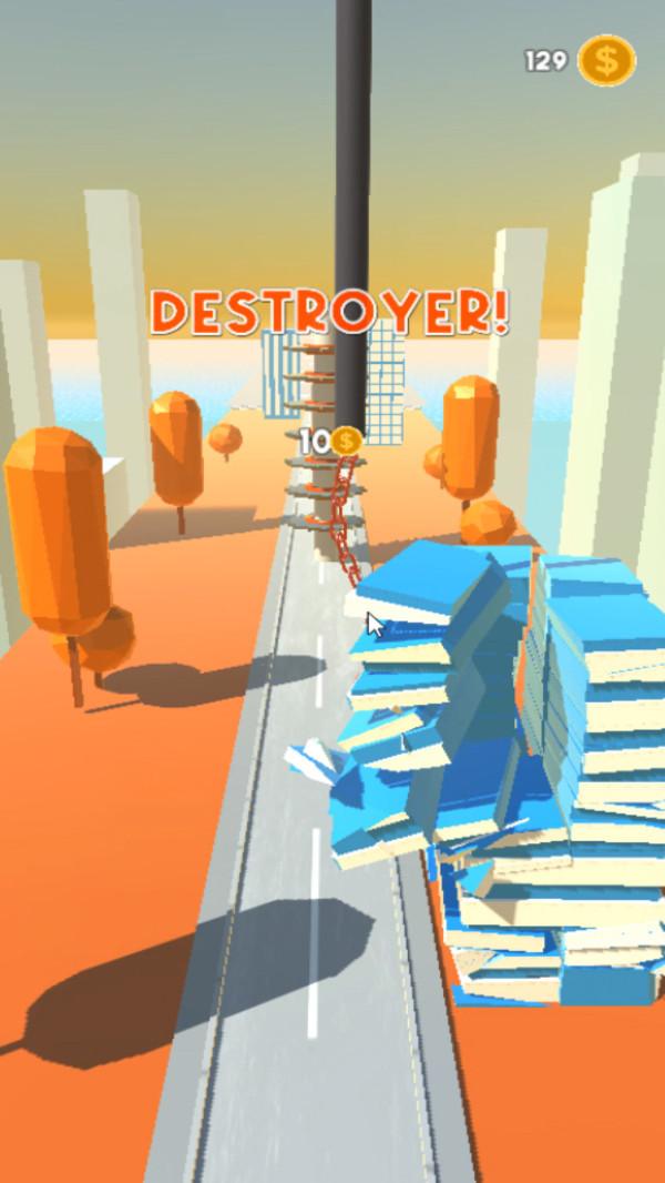 摇摆和击毁安卓版