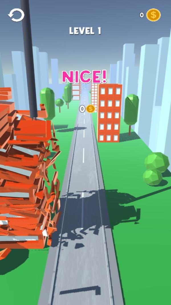 摇摆和击毁安卓版