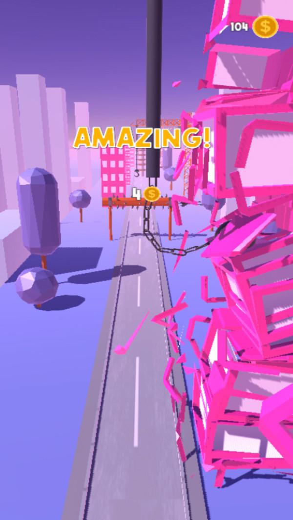 摇摆和击毁安卓版