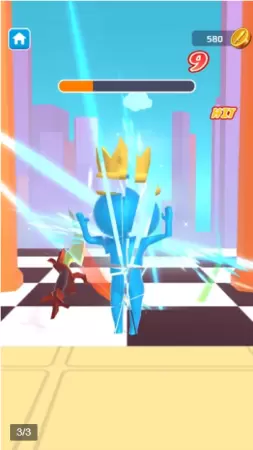 我要耍大刀安卓最新版