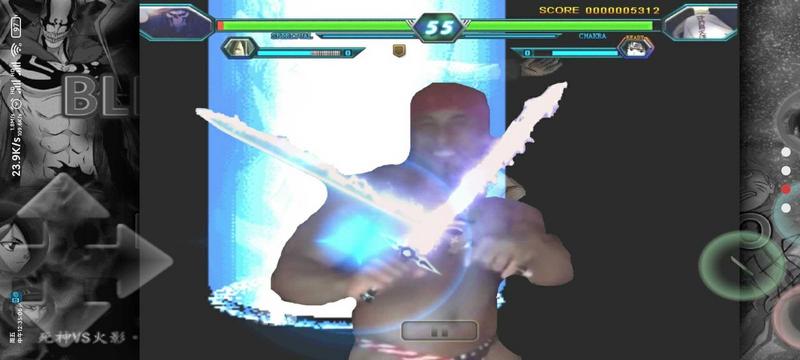 死神VS火影bvn集合版