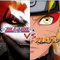 死神VS火影卍改