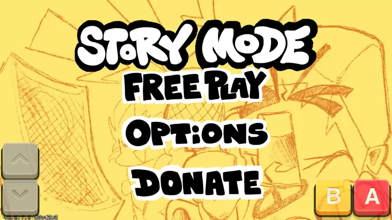 黑色星期五之夜长高日记模组