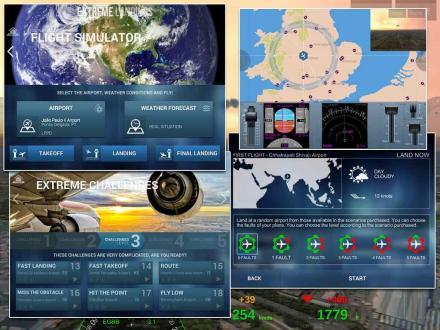 极限着陆专业版2021免费版