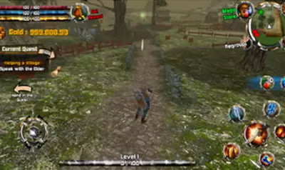 深红监狱长王国冲突