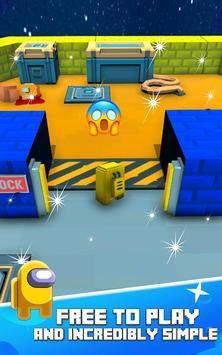 恐怖怪VS顶替者