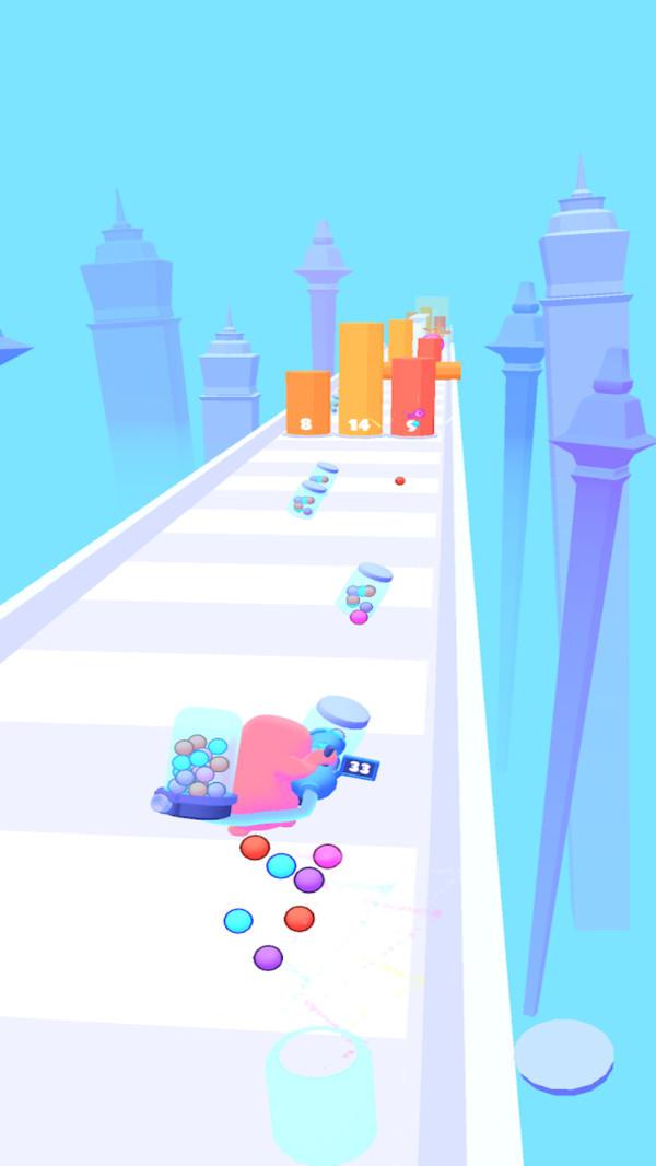 道路火箭炮安卓版