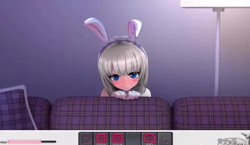 与袖珍手办相伴的日常krkr