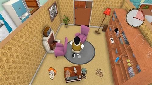 60秒生存避难所中文版