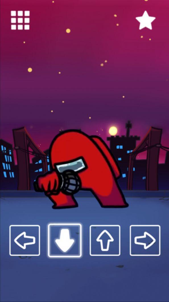 周五夜放克丧尸模组