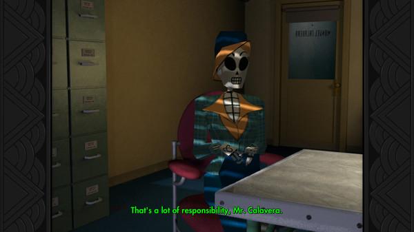 GrimFandango