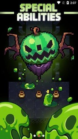 骑士地下城2手游