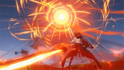 长夜微光变态版