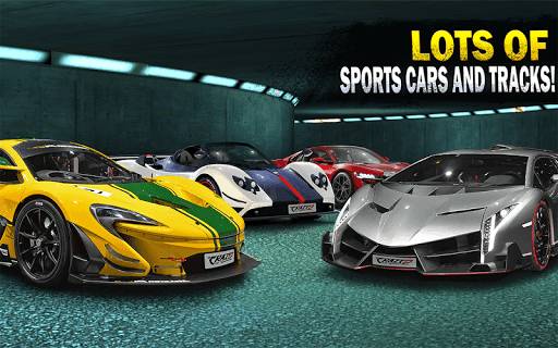 急速狂飙中文版