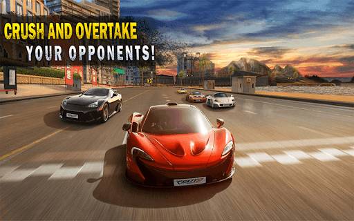 急速狂飙中文版