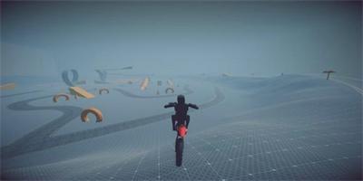 原始越野摩托最新破解版