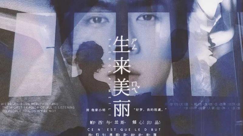 生来美丽橙光破解版