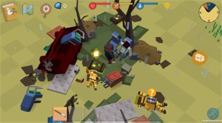 方舟之路红包版