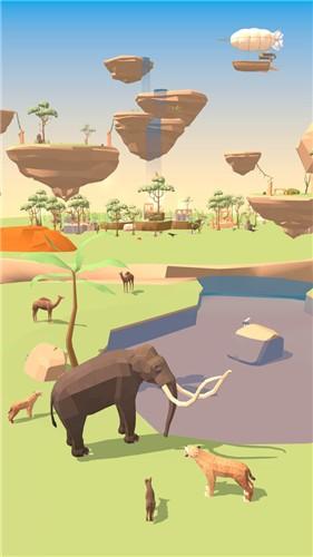 恐龙天堂岛红包版