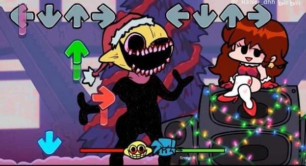 黑色星期五之夜游戏中文版