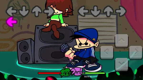 黑色星期五之夜whitty配音版