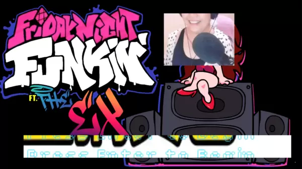 黑色星期五之夜whitty配音版