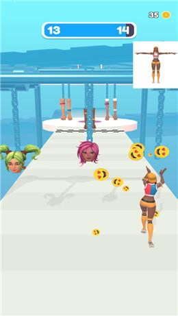 造一个女朋友手游破解版