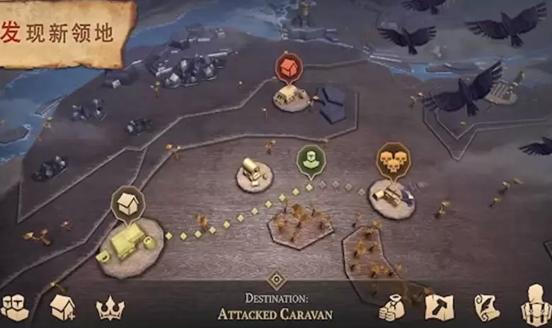 冷酷灵魂黑暗幻想生存