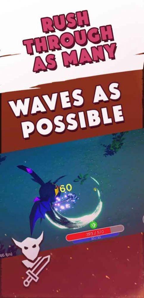 恶魔冲冲冲福利版