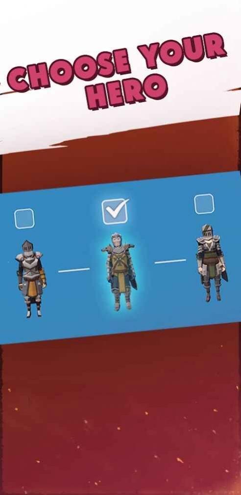 恶魔冲冲冲福利版