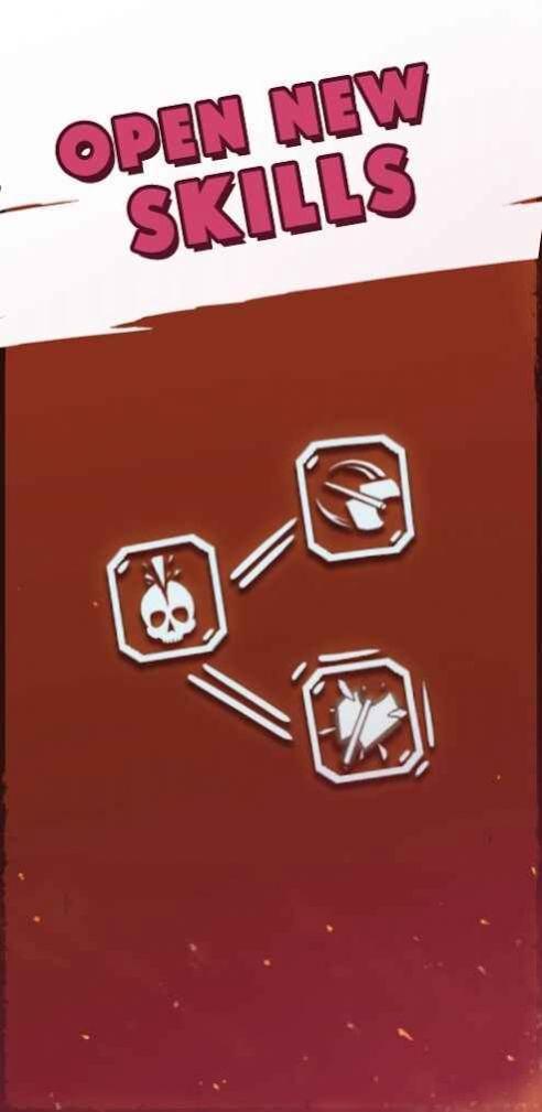 恶魔冲冲冲福利版