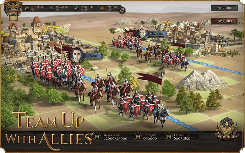 率土之滨国际服