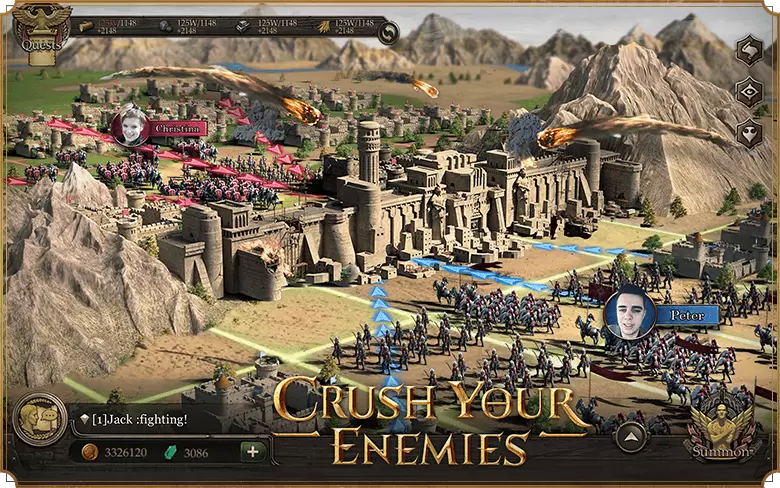 率土之滨国际服