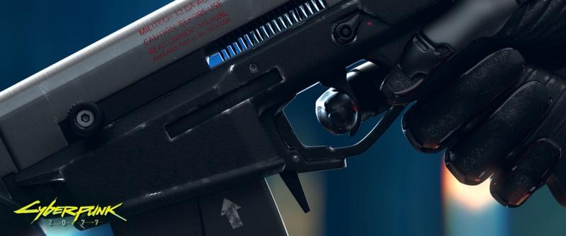 赛博朋克2077同人版