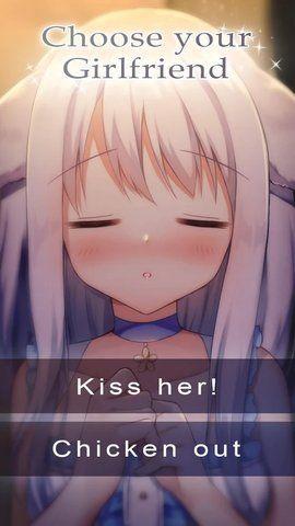 我的小狗女友破解版