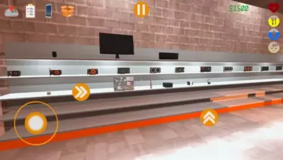 显卡挖矿模拟器正式版