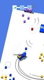 皮卡赛车大战最新版