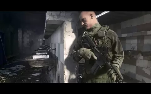 逃离塔科夫手游免费版