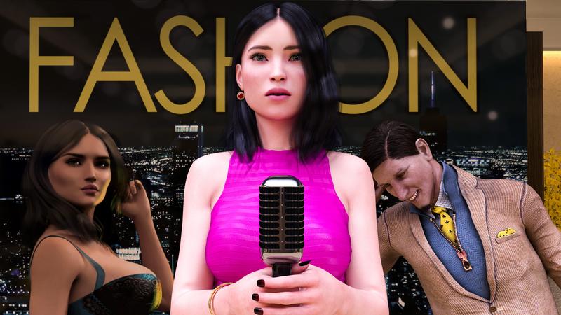 时尚女王莫妮卡ep3变态版破解版