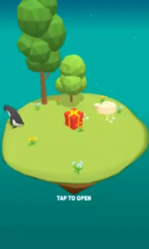 萨法里归并动物