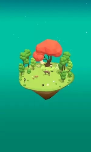 萨法里归并动物