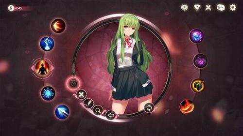 mirror手机版未和谐版