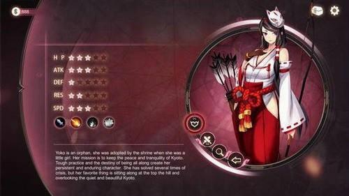 mirror手游破解无和谐汉化版